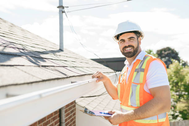Best Roof Gutter Cleaning  in Washington, DC