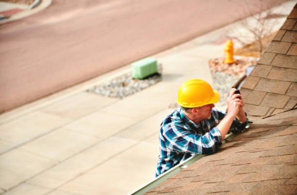 Quick and Trustworthy Emergency Roof Repair Services in Washington, DC