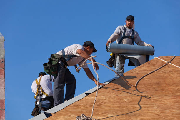 Best Emergency Roof Repair  in Washington, DC