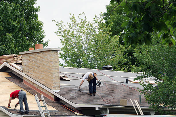 Tile Roofing Contractor in Washington, DC