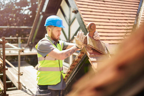 Best Roof Leak Repair  in Washington, DC